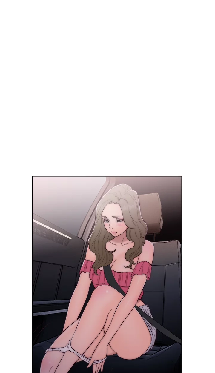 Read Lust Awakening chapter 42 image 8 on Lezhin