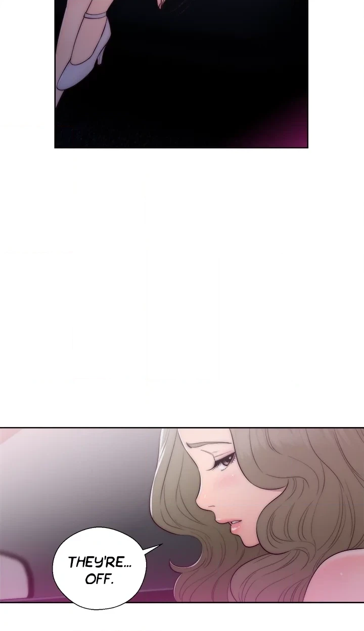 Read Lust Awakening chapter 42 image 9 on Lezhin