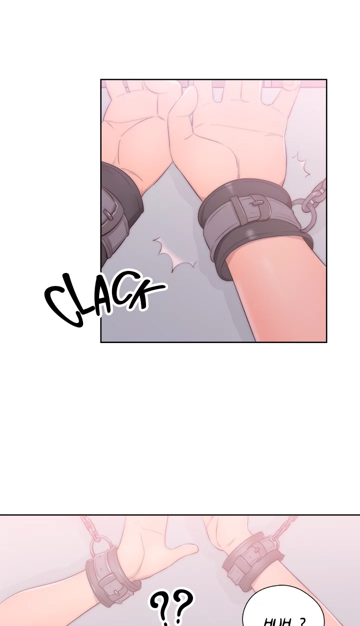 Read Lust Awakening chapter 43 image 1 on Lezhin