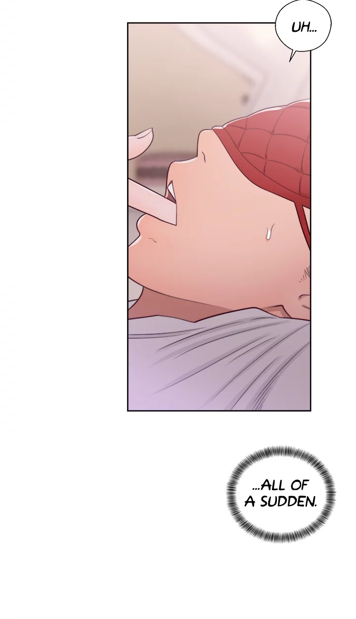 Read Lust Awakening chapter 43 image 10 on Lezhin