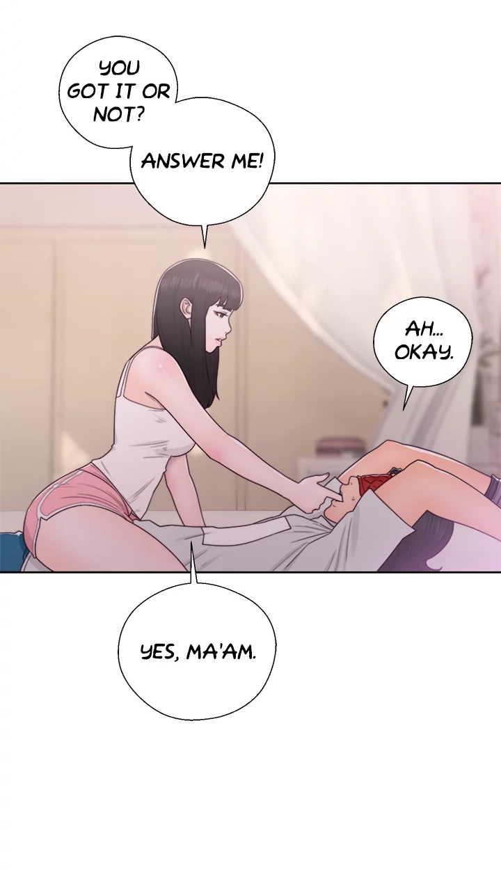 Read Lust Awakening chapter 43 image 11 on Lezhin