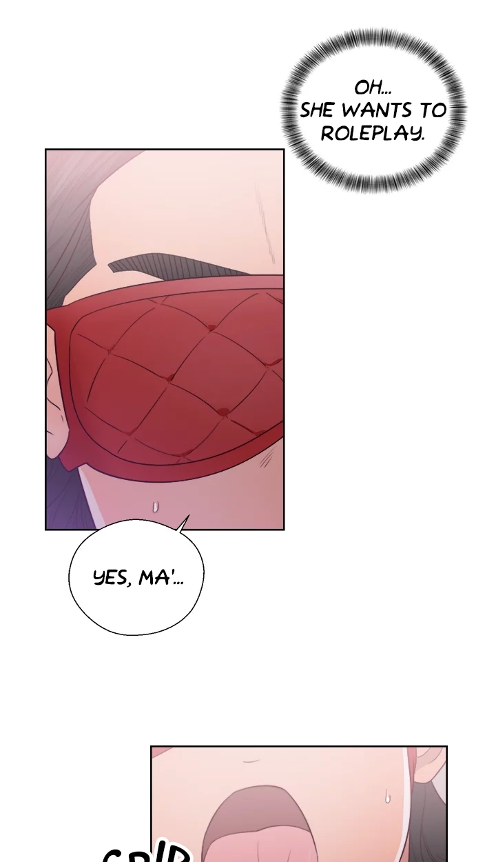 Read Lust Awakening chapter 43 image 12 on Lezhin