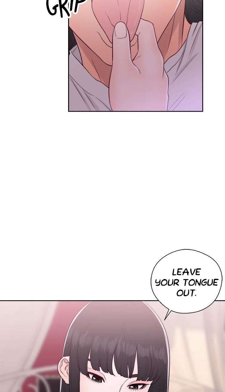 Read Lust Awakening chapter 43 image 13 on Lezhin