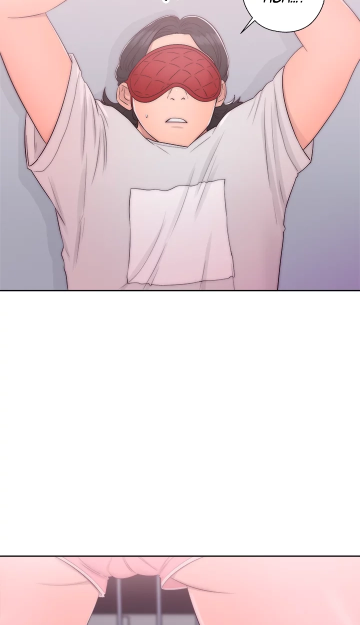 Read Lust Awakening chapter 43 image 2 on Lezhin