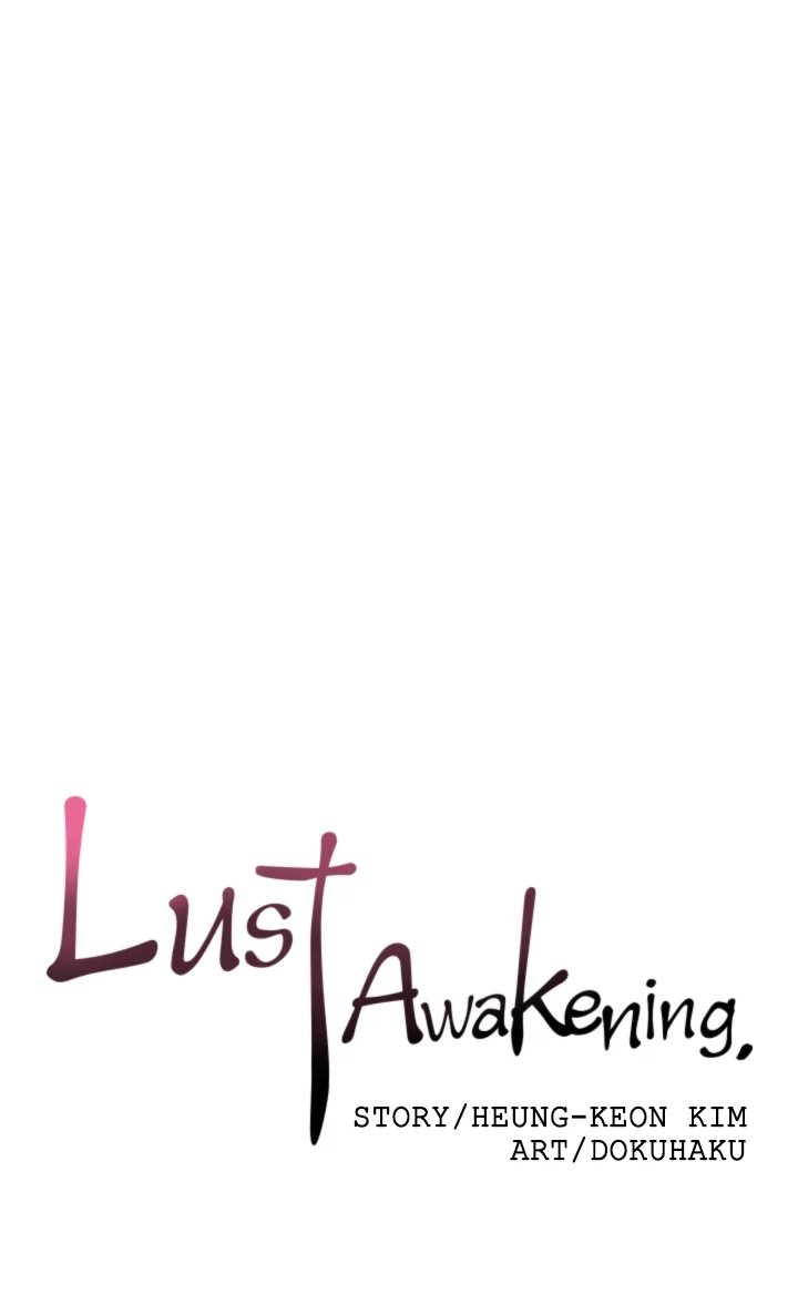 Read Lust Awakening chapter 43 image 20 on Lezhin