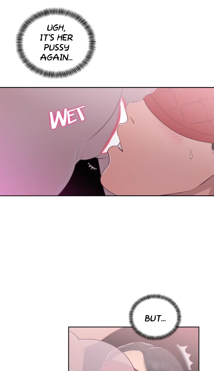 Read Lust Awakening chapter 43 image 35 on Lezhin