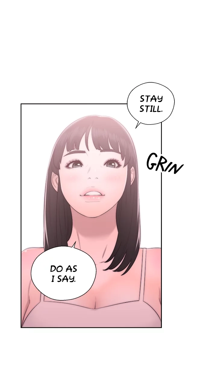Read Lust Awakening chapter 43 image 4 on Lezhin