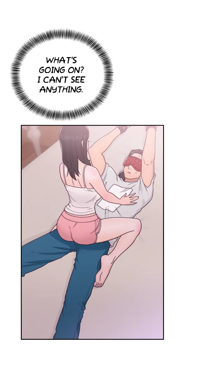 Read Lust Awakening chapter 43 image 6 on Lezhin