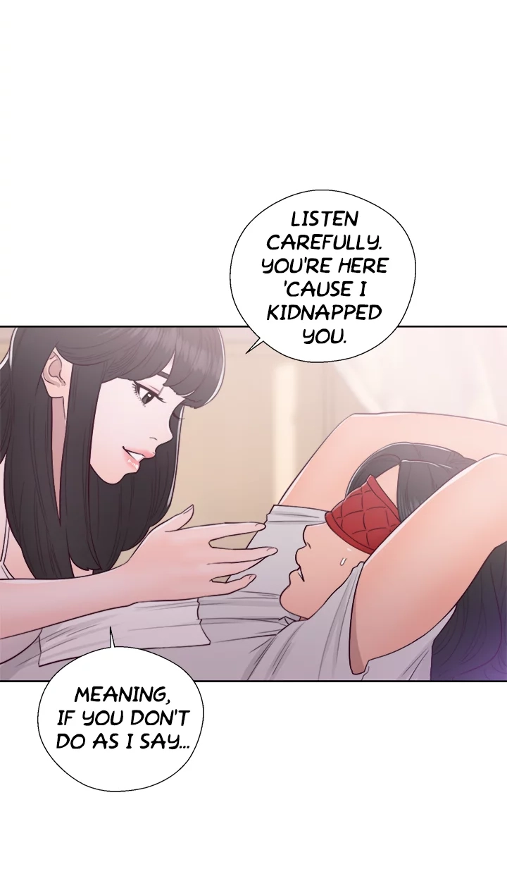 Read Lust Awakening chapter 43 image 7 on Lezhin