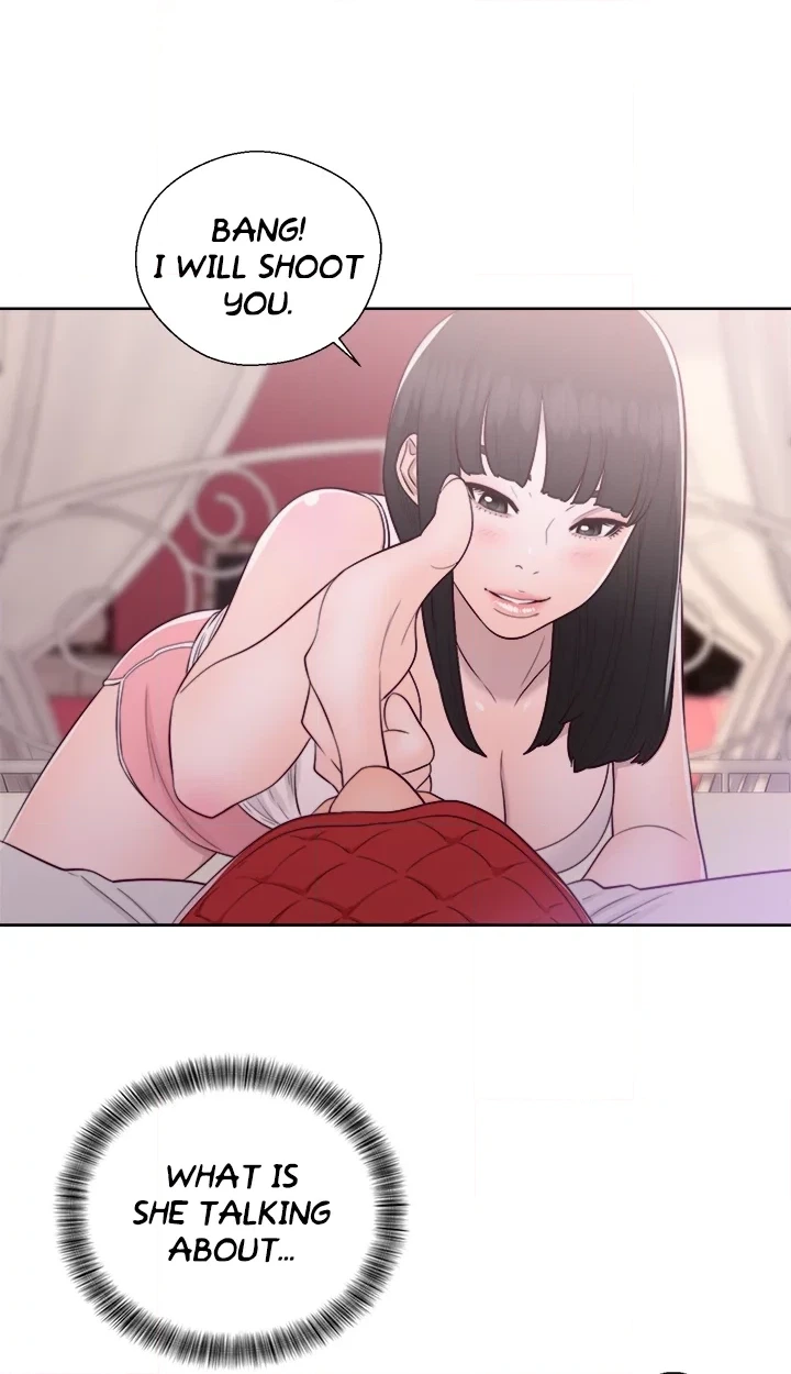 Read Lust Awakening chapter 43 image 9 on Lezhin