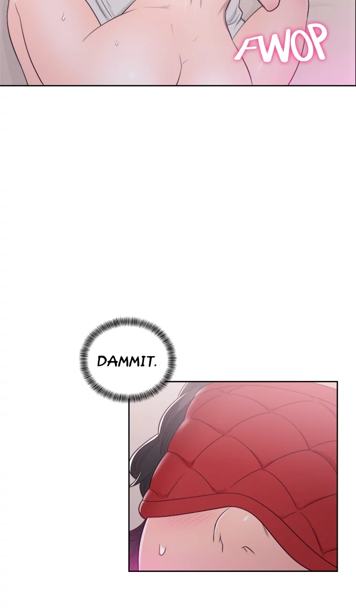 Read Lust Awakening chapter 44 image 1 on Lezhin