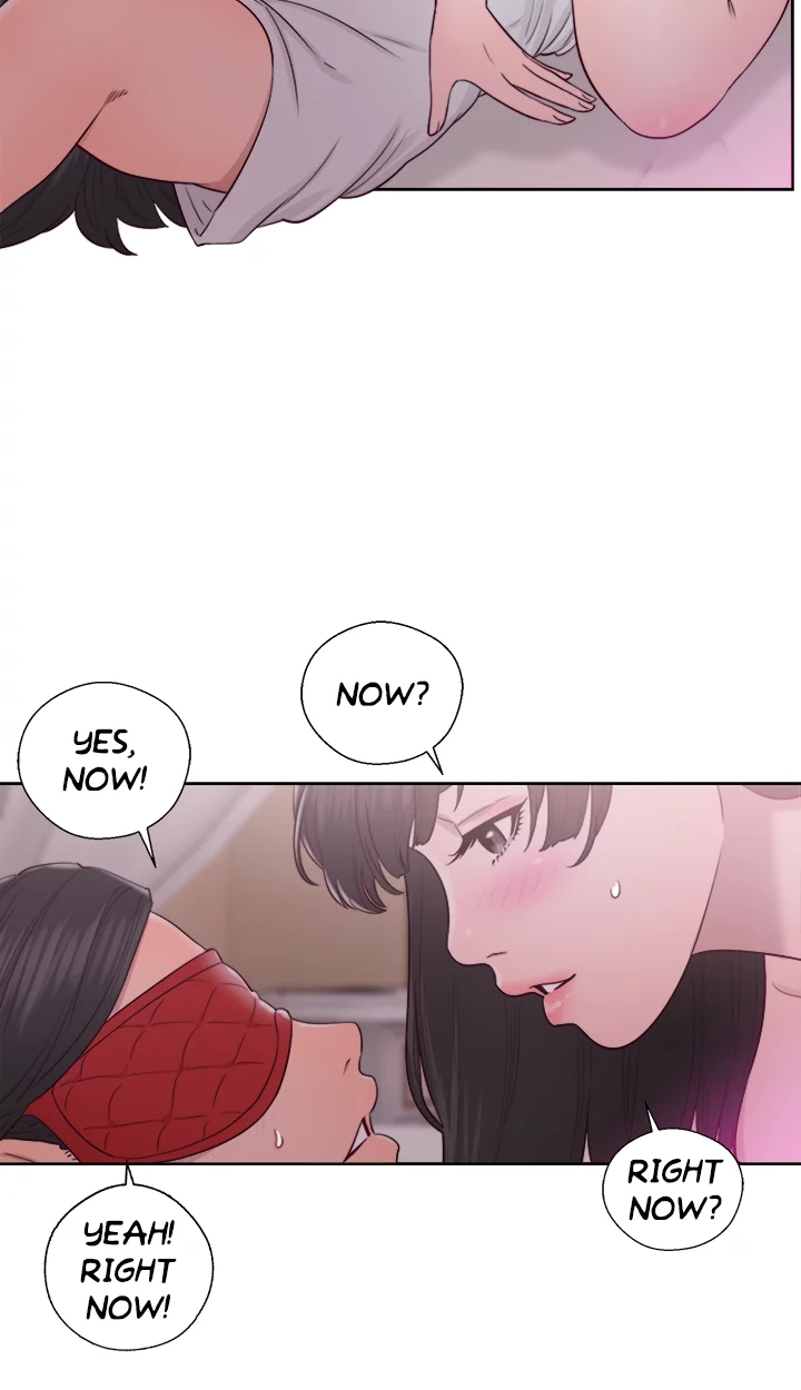 Read Lust Awakening chapter 44 image 11 on Lezhin