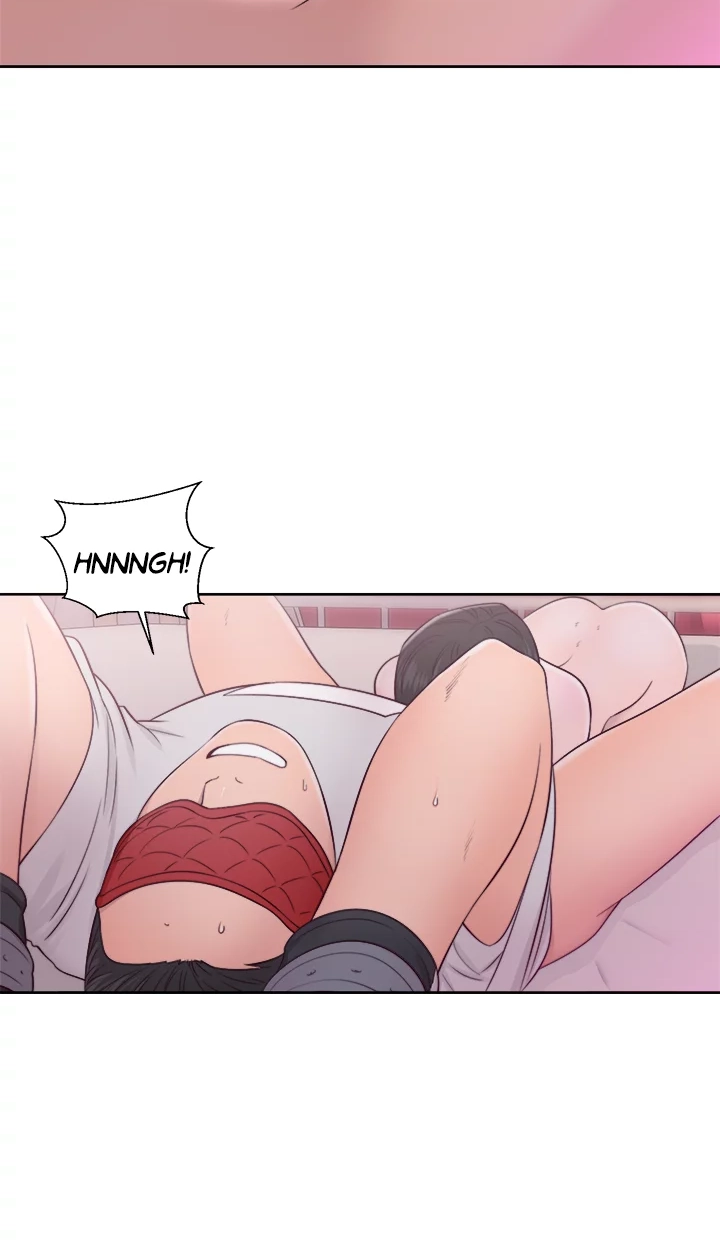 Read Lust Awakening chapter 44 image 15 on Lezhin