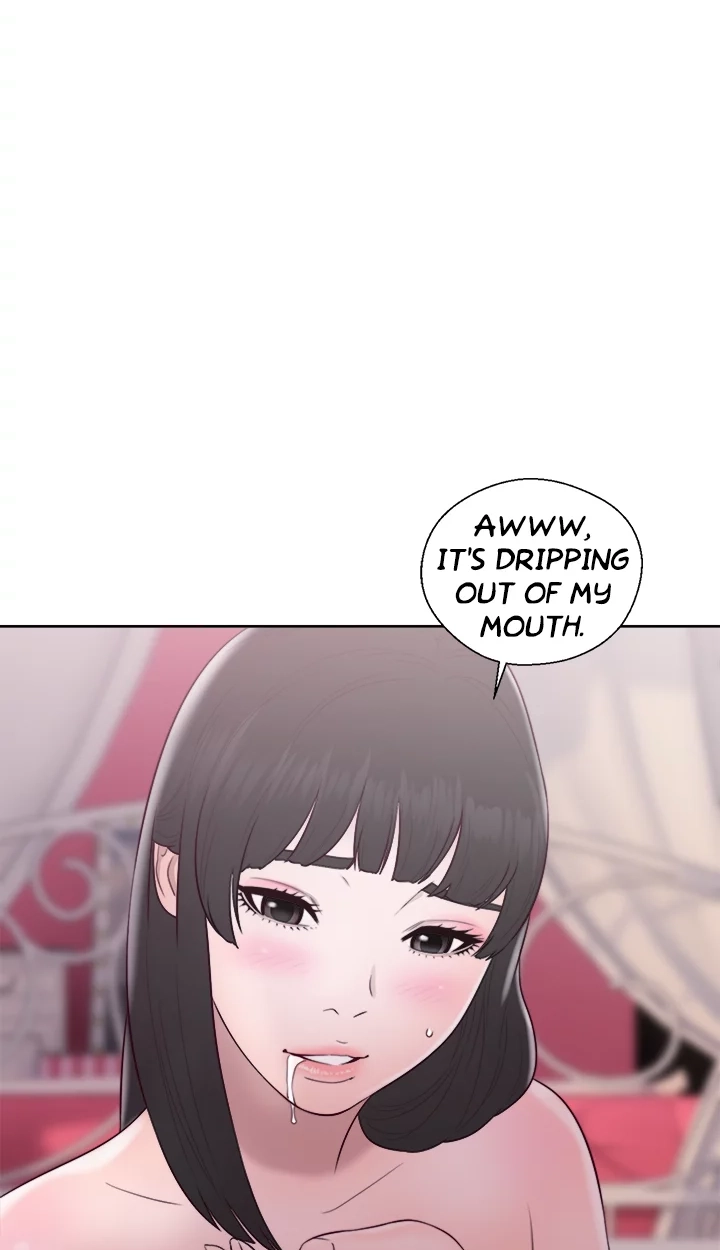 Read Lust Awakening chapter 44 image 18 on Lezhin