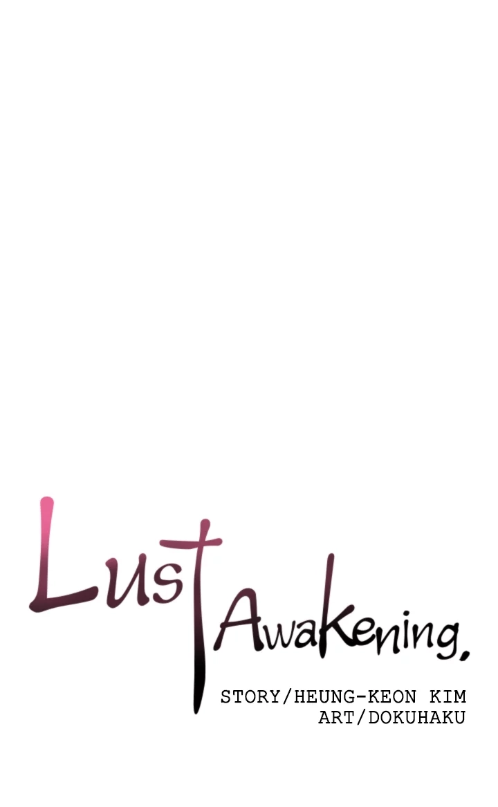 Read Lust Awakening chapter 44 image 20 on Lezhin