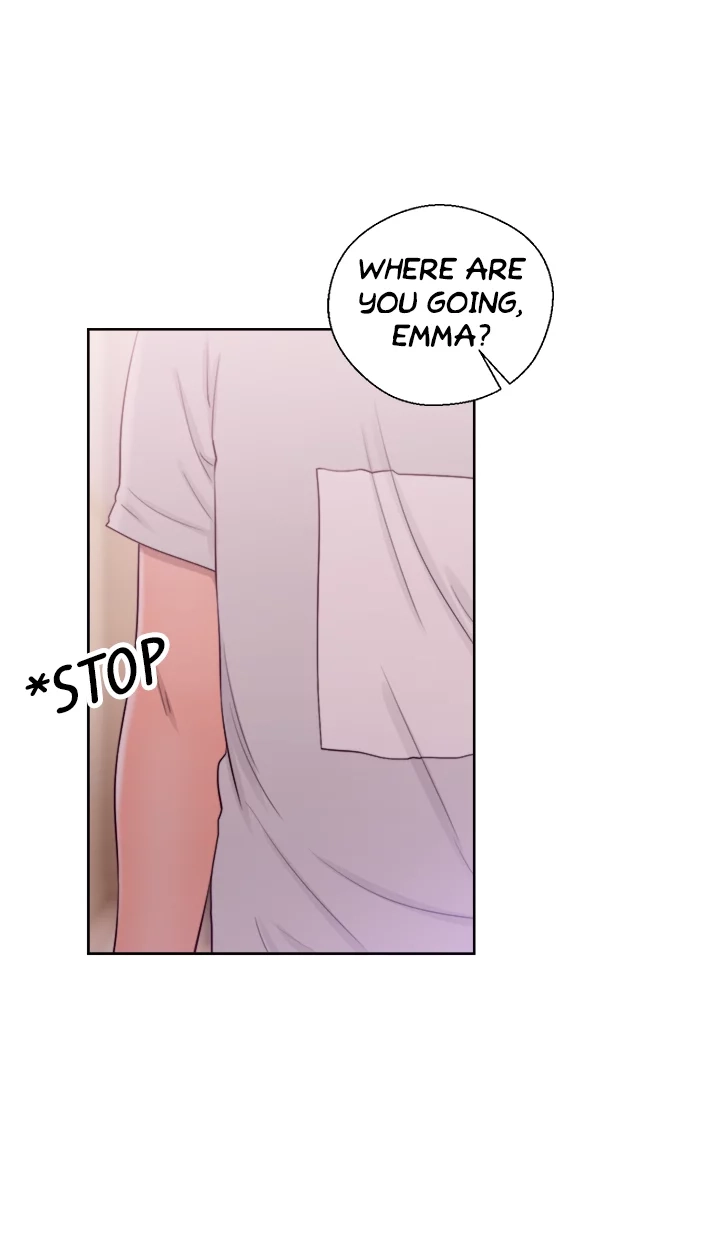 Read Lust Awakening chapter 44 image 23 on Lezhin