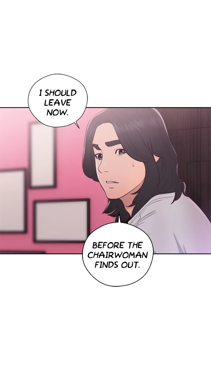 Read Lust Awakening chapter 44 image 24 on Lezhin