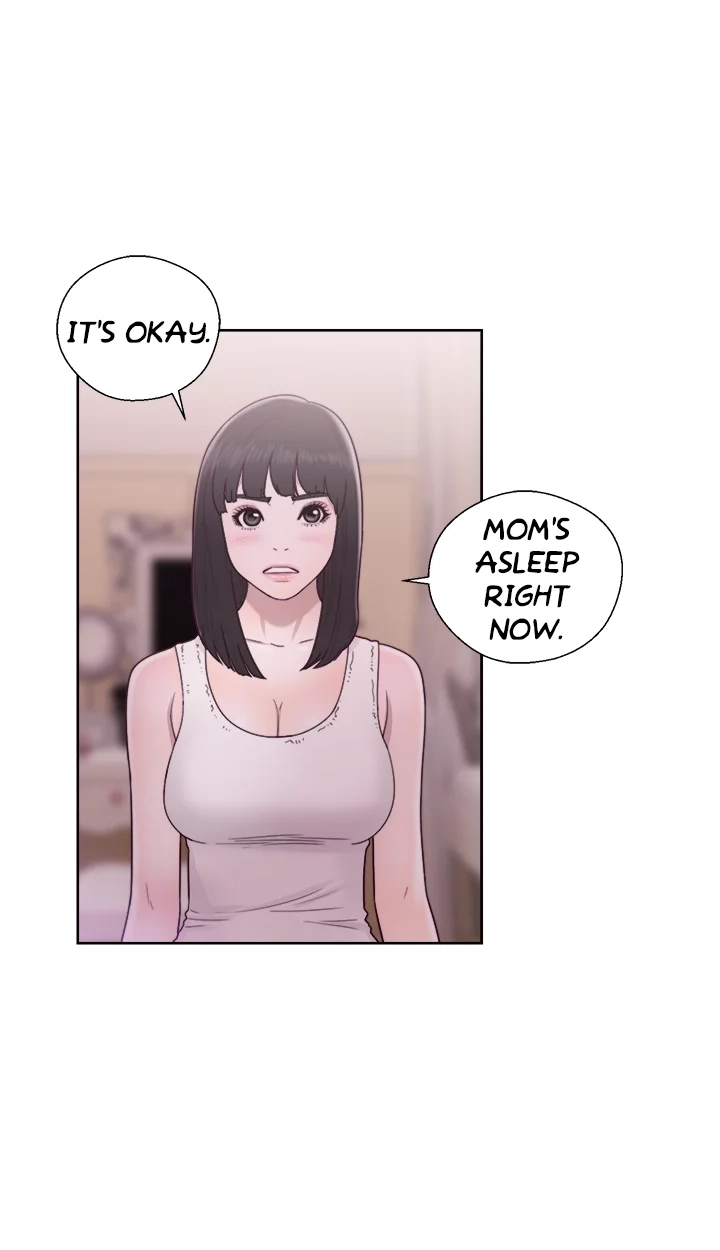 Read Lust Awakening chapter 44 image 25 on Lezhin