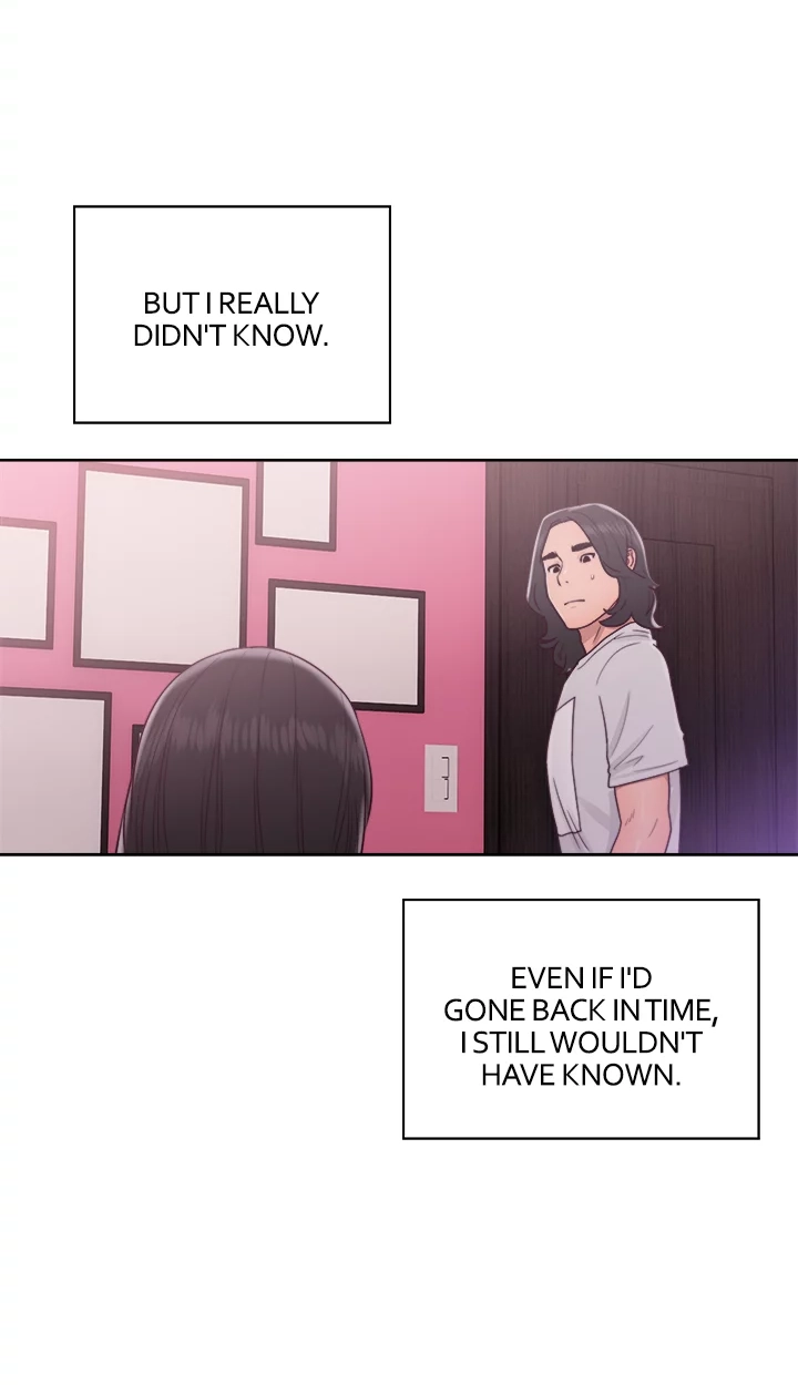 Read Lust Awakening chapter 44 image 30 on Lezhin