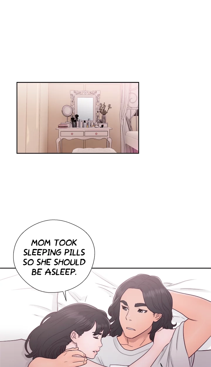 Read Lust Awakening chapter 44 image 31 on Lezhin