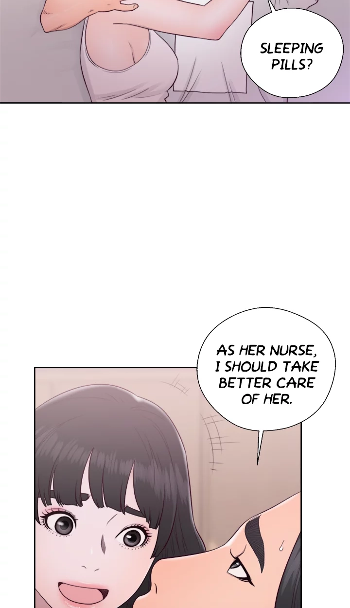 Read Lust Awakening chapter 44 image 32 on Lezhin
