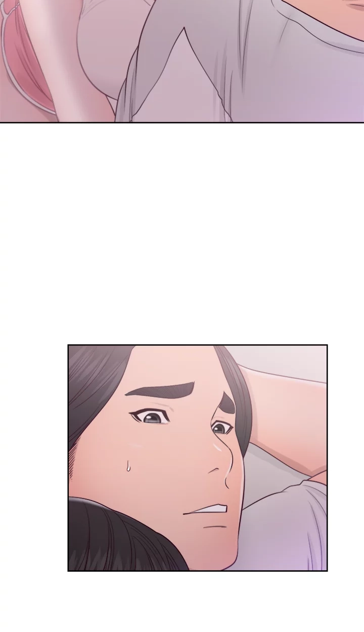 Read Lust Awakening chapter 44 image 34 on Lezhin