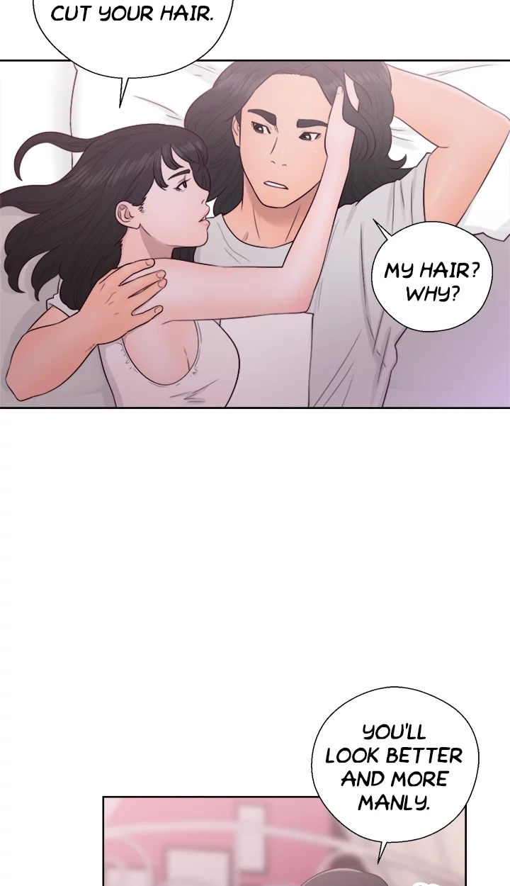 Read Lust Awakening chapter 44 image 36 on Lezhin