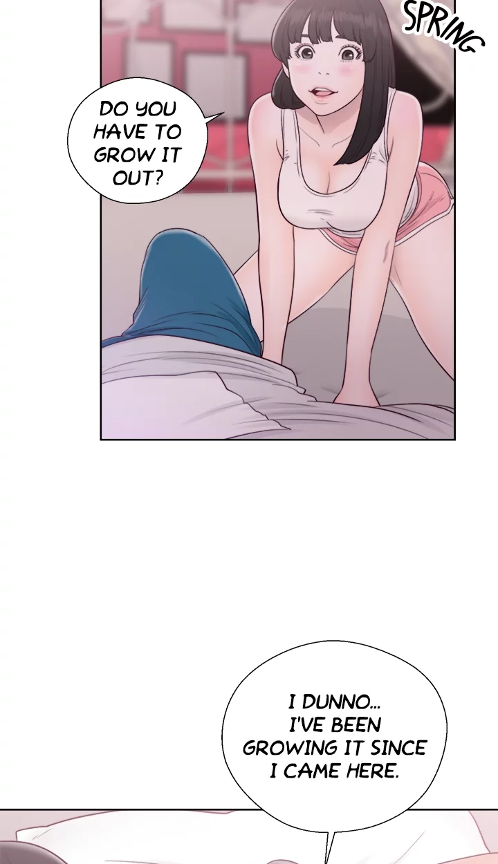 Read Lust Awakening chapter 44 image 37 on Lezhin