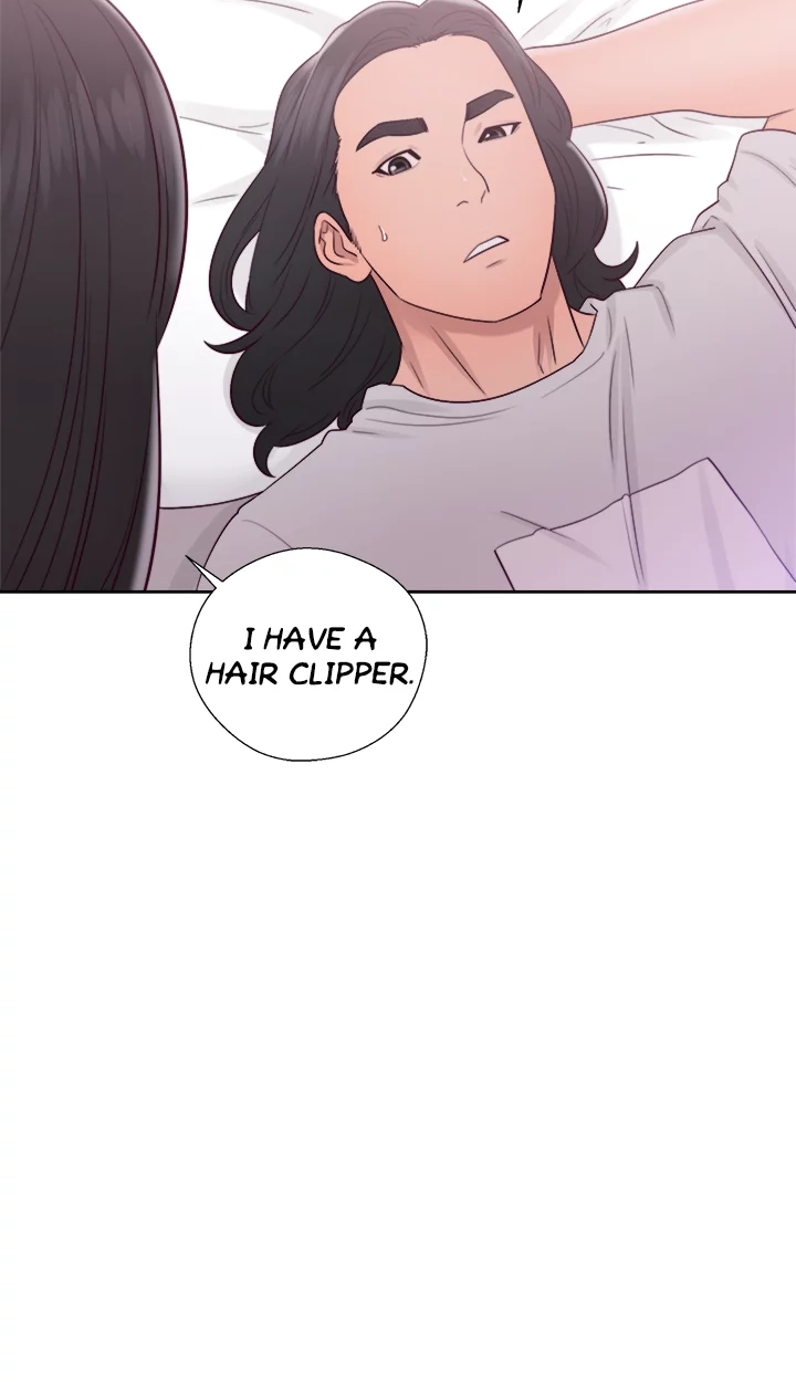Read Lust Awakening chapter 44 image 38 on Lezhin