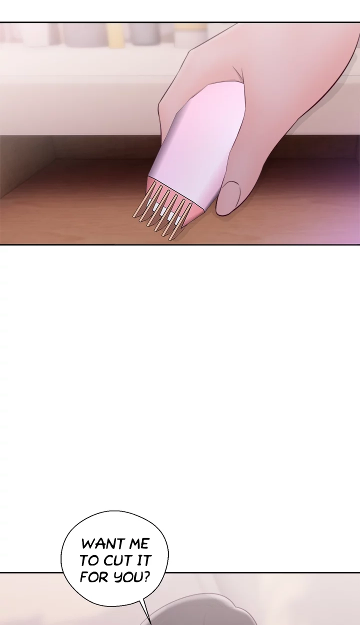 Read Lust Awakening chapter 44 image 40 on Lezhin