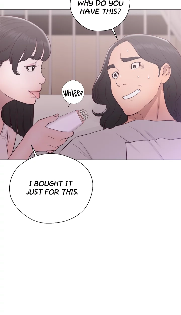 Read Lust Awakening chapter 44 image 42 on Lezhin