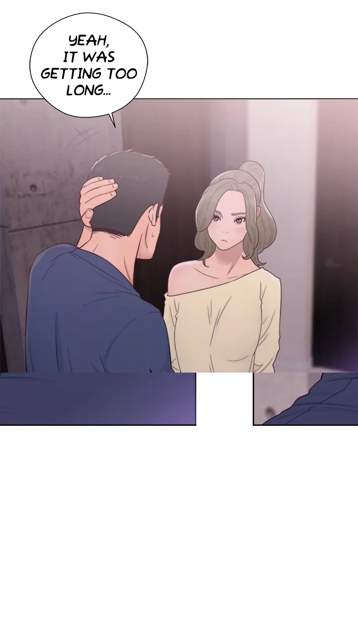 Read Lust Awakening chapter 44 image 49 on Lezhin