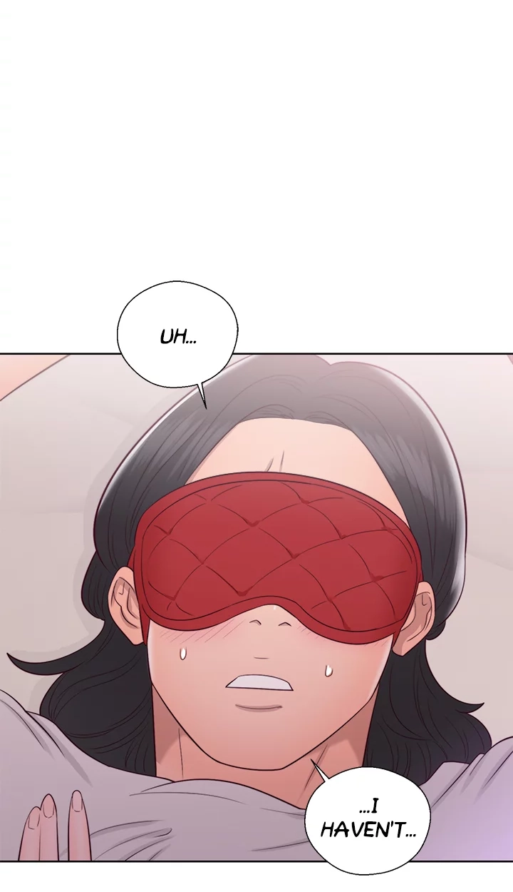 Read Lust Awakening chapter 44 image 5 on Lezhin