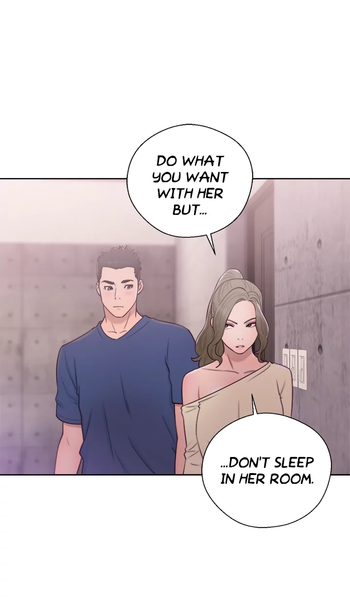 Read Lust Awakening chapter 44 image 52 on Lezhin