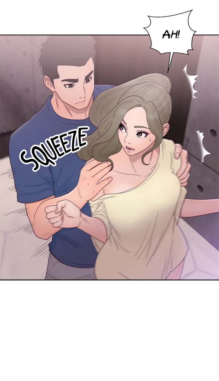 Read Lust Awakening chapter 44 image 57 on Lezhin