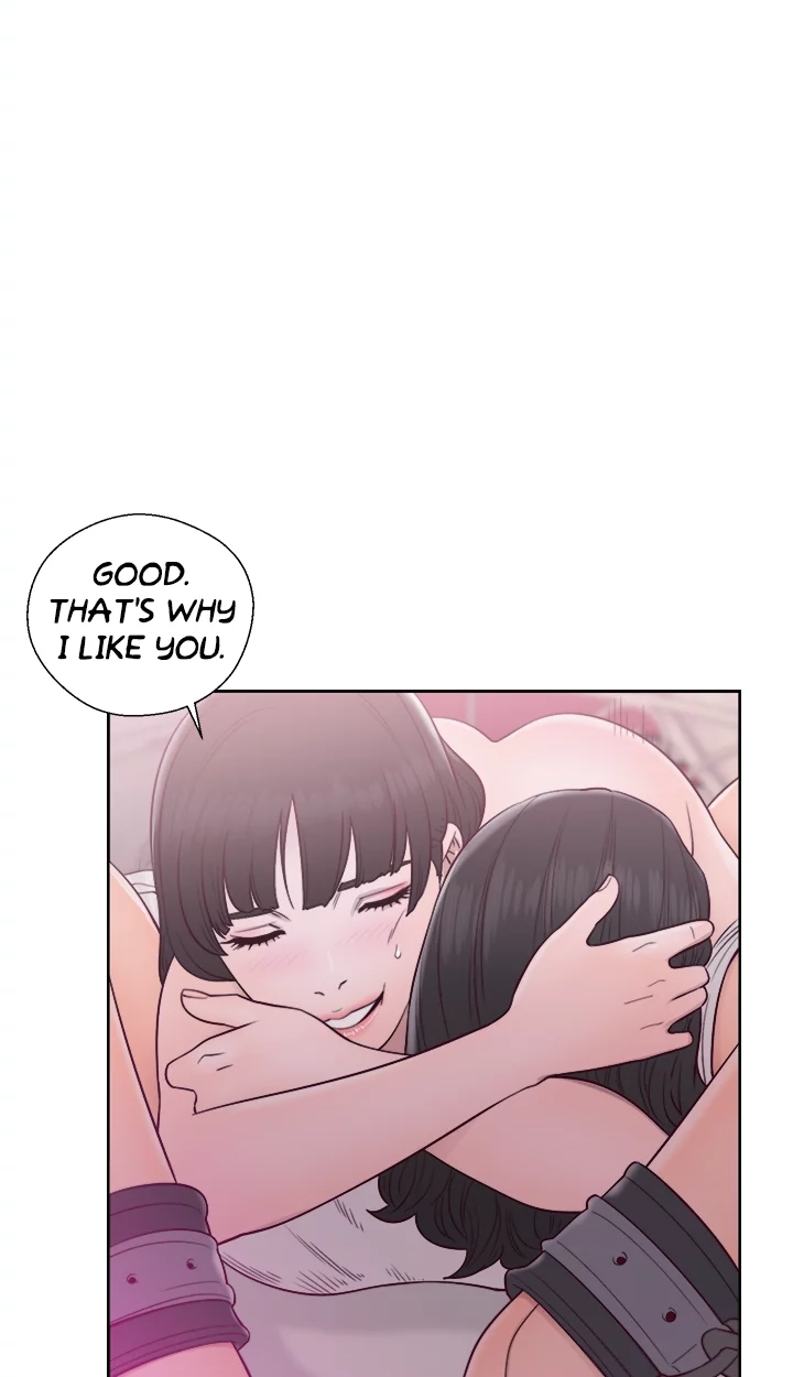 Read Lust Awakening chapter 44 image 6 on Lezhin