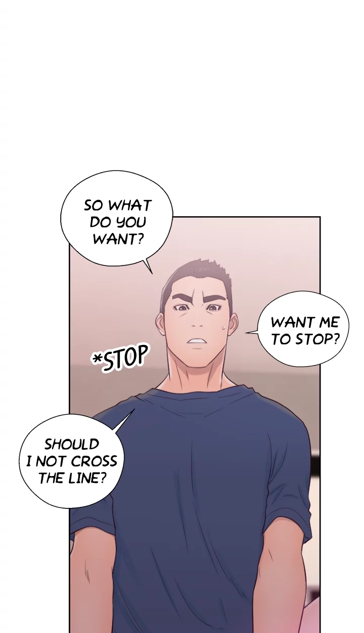 Read Lust Awakening chapter 44 image 68 on Lezhin