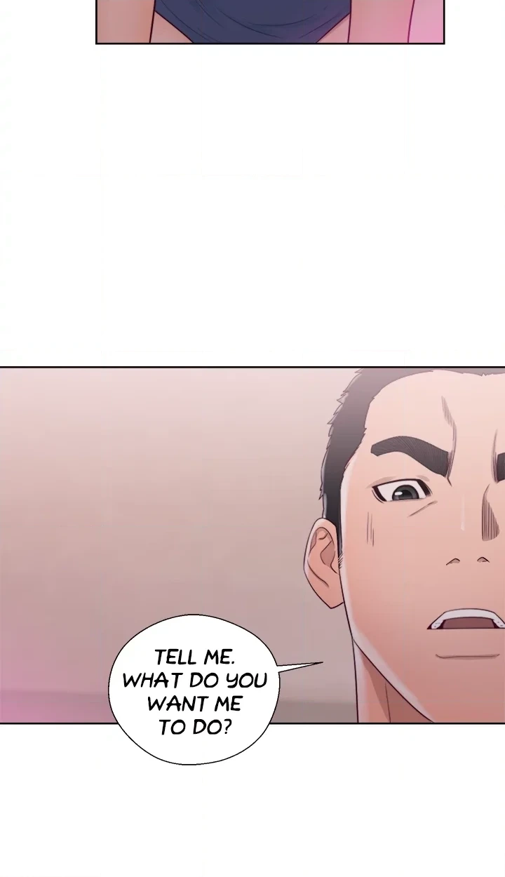 Read Lust Awakening chapter 44 image 69 on Lezhin