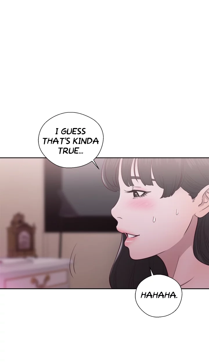 Read Lust Awakening chapter 44 image 8 on Lezhin