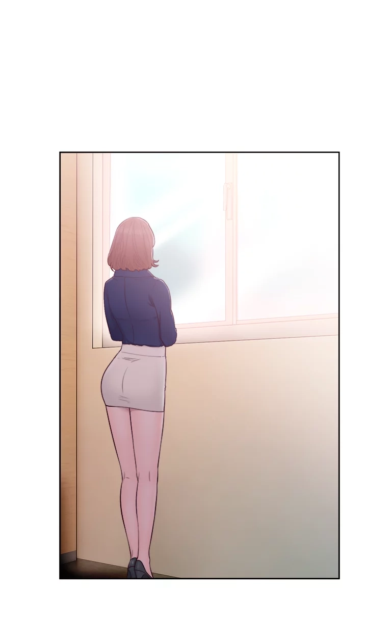 Read Lust Awakening chapter 46 image 1 on Lezhin