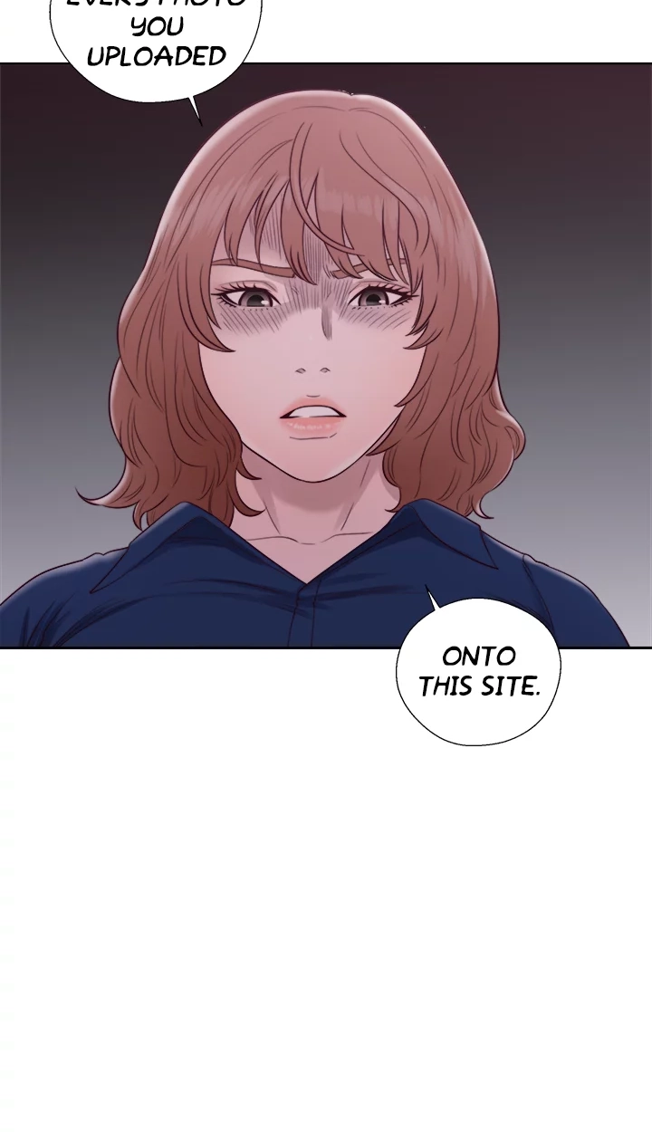 Read Lust Awakening chapter 46 image 11 on Lezhin