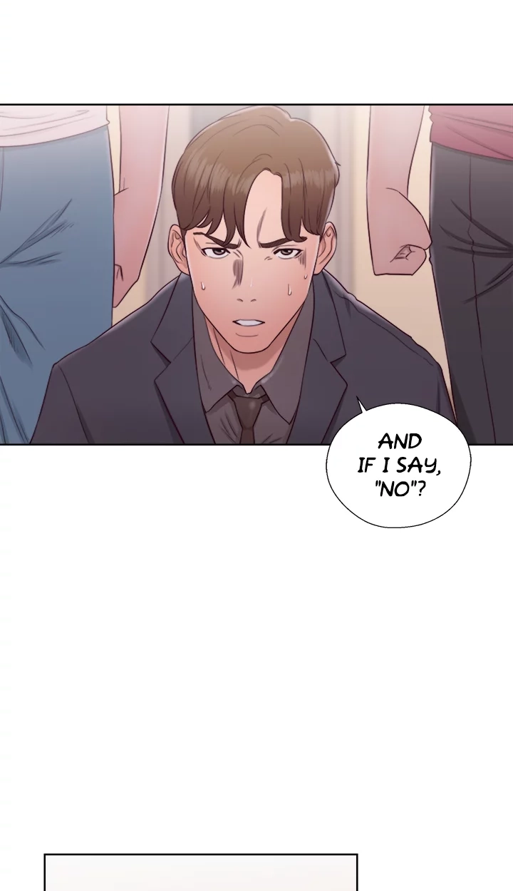 Read Lust Awakening chapter 46 image 13 on Lezhin