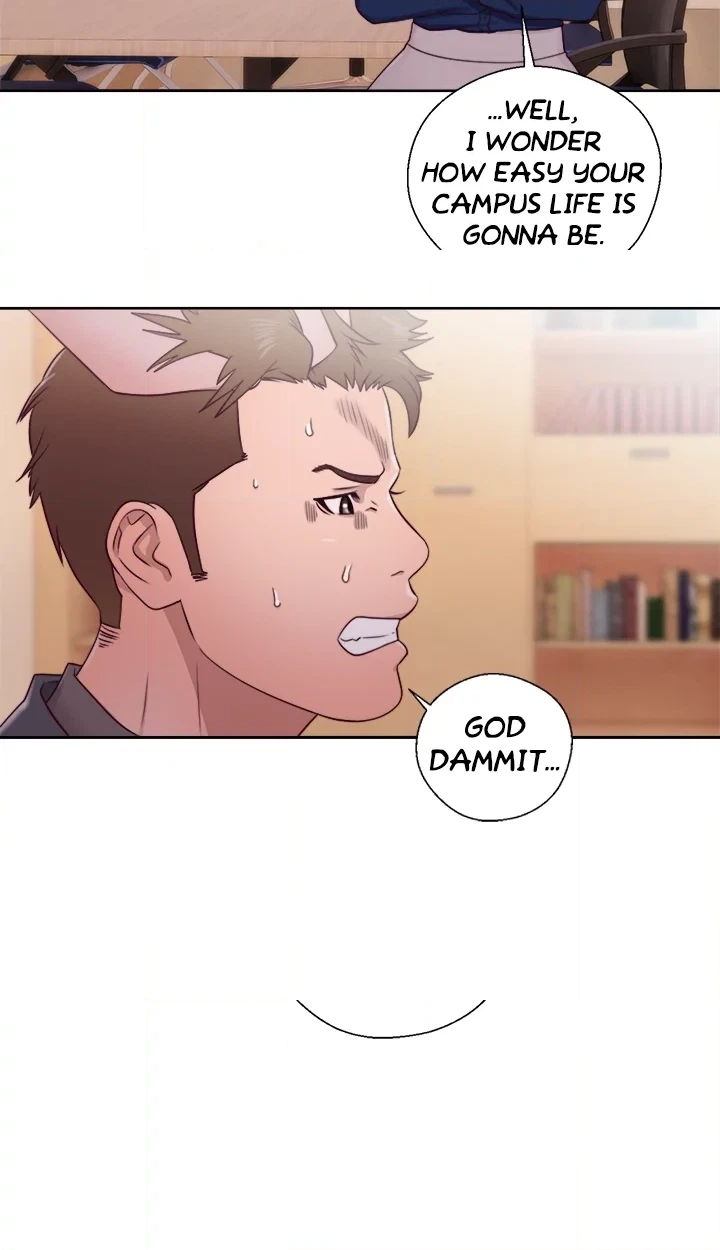 Read Lust Awakening chapter 46 image 19 on Lezhin