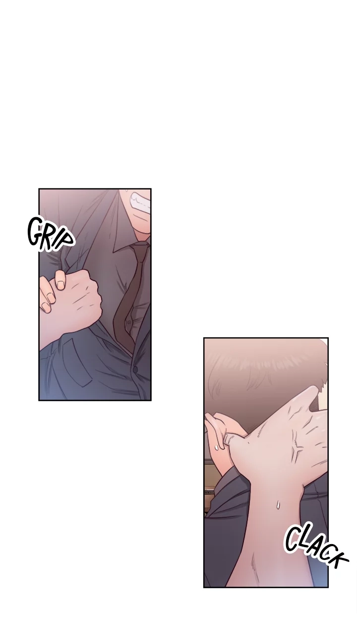 Read Lust Awakening chapter 46 image 2 on Lezhin