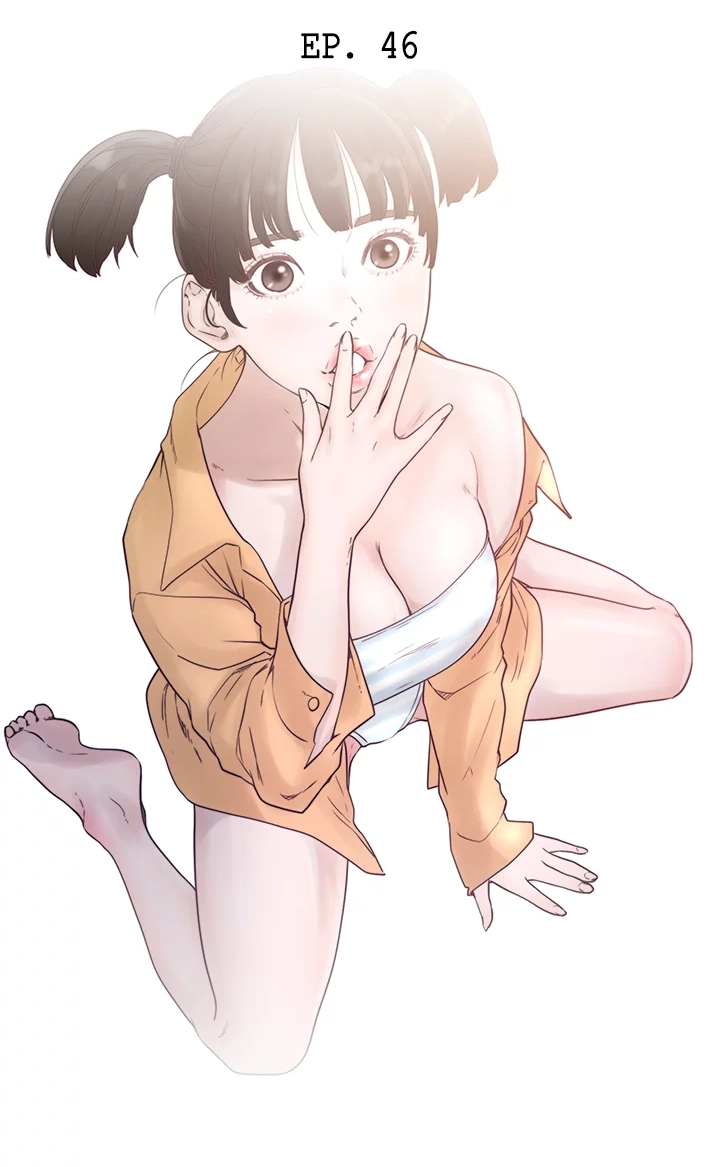 Read Lust Awakening chapter 46 image 21 on Lezhin
