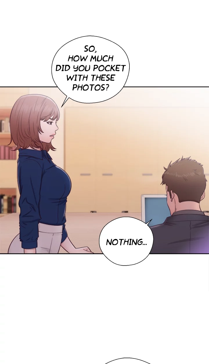 Read Lust Awakening chapter 46 image 27 on Lezhin