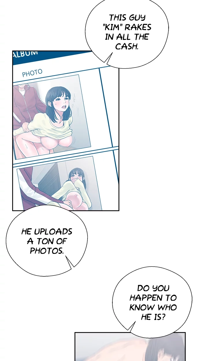 Read Lust Awakening chapter 46 image 28 on Lezhin