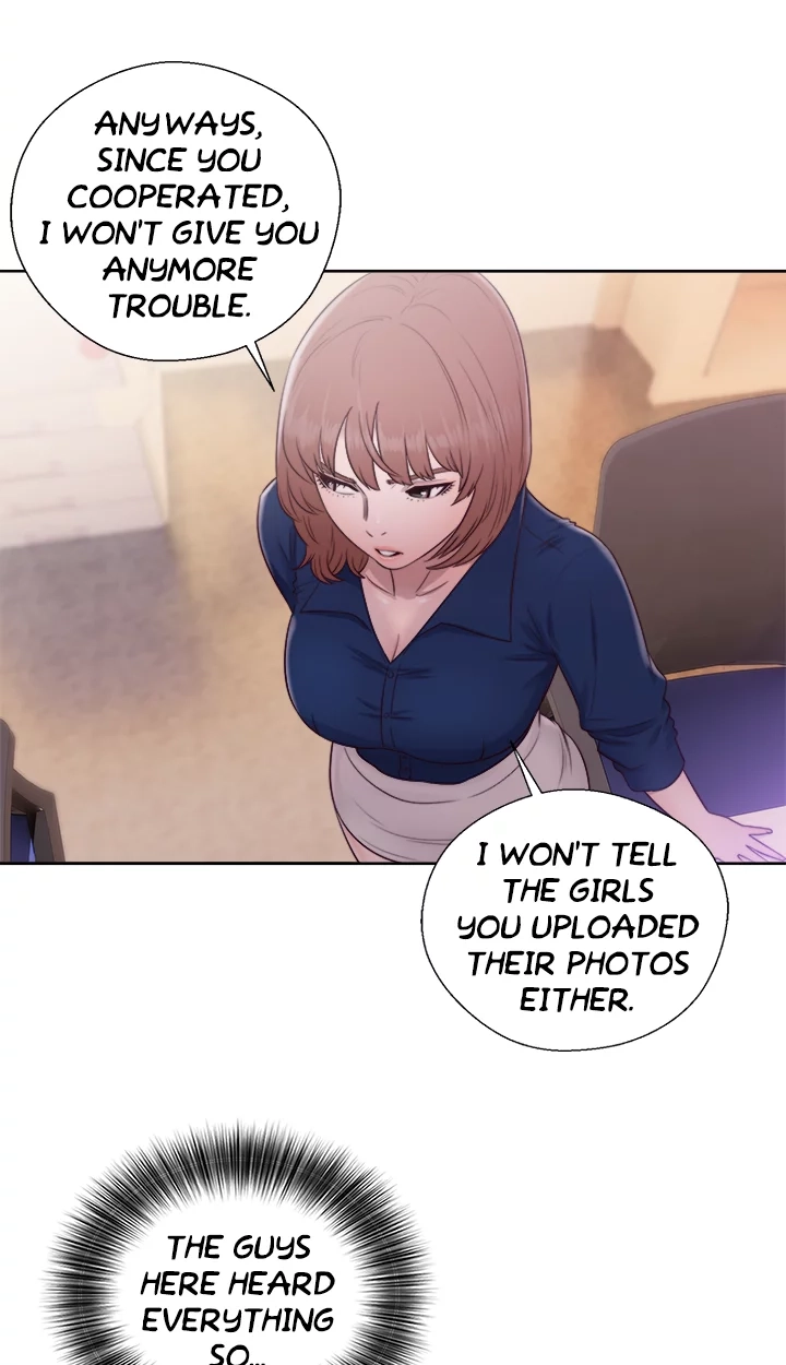 Read Lust Awakening chapter 46 image 33 on Lezhin