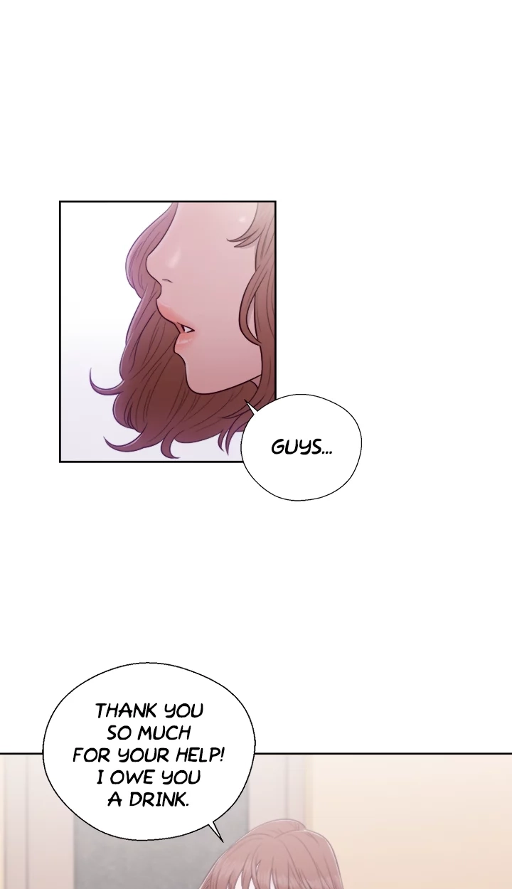 Read Lust Awakening chapter 46 image 35 on Lezhin