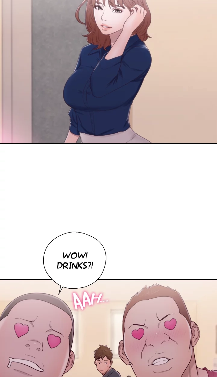 Read Lust Awakening chapter 46 image 36 on Lezhin